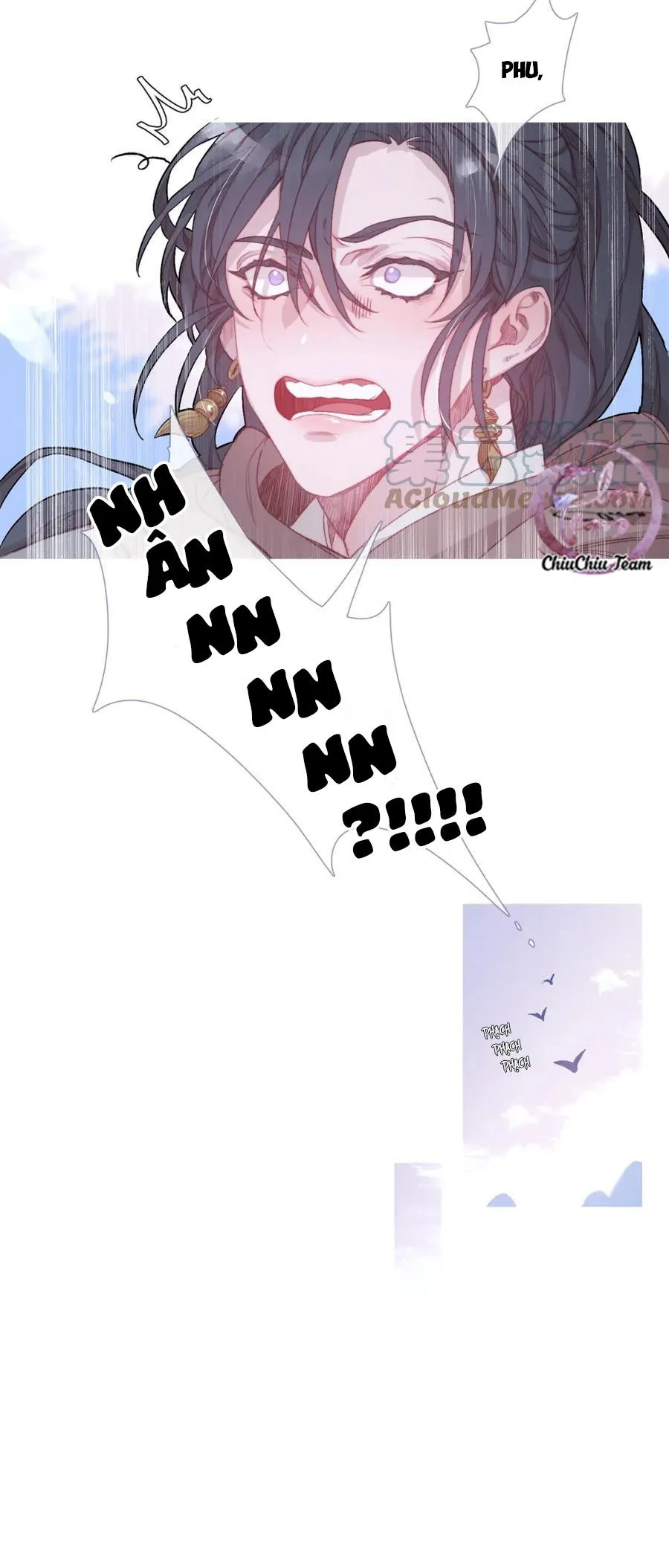 Ẩm Yêu Chỉ Khát Chapter 22 Trang 15