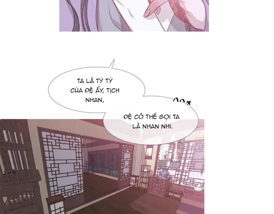 Ẩm Yêu Chỉ Khát Chapter 22 Trang 21