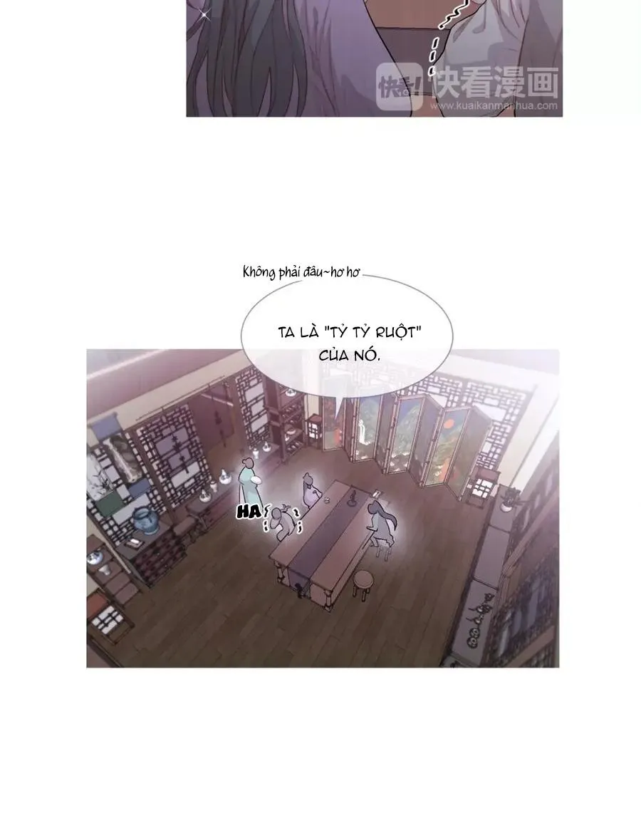 Ẩm Yêu Chỉ Khát Chapter 22 Trang 23