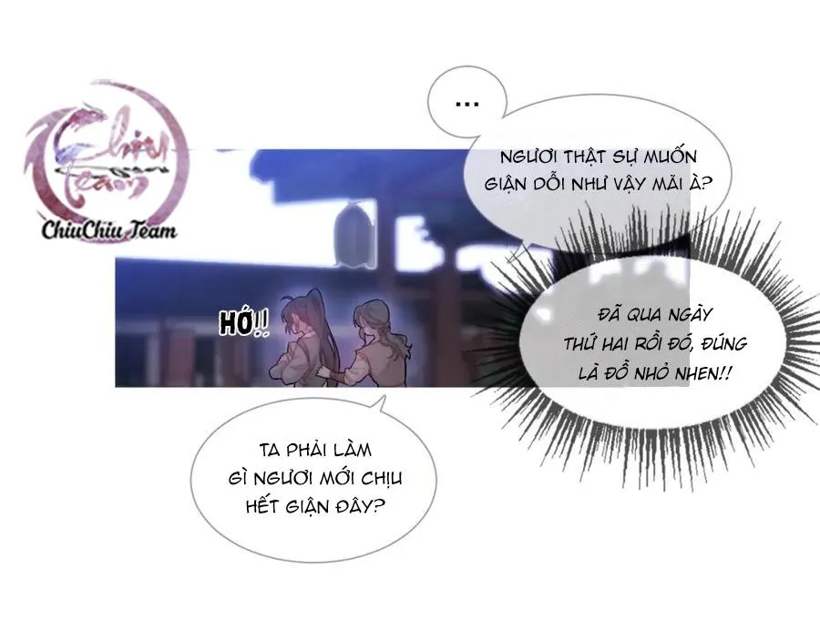 Ẩm Yêu Chỉ Khát Chapter 22 Trang 30