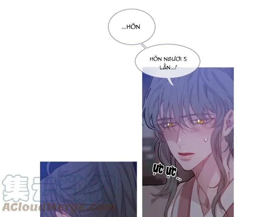 Ẩm Yêu Chỉ Khát Chapter 22 Trang 31