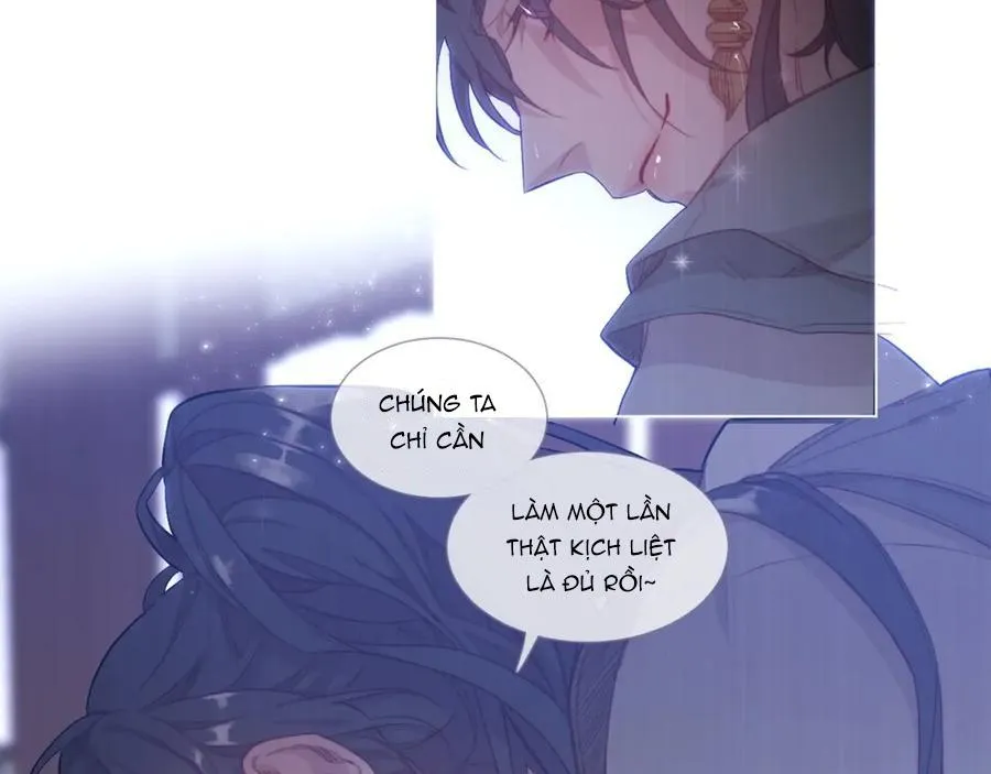 Ẩm Yêu Chỉ Khát Chapter 22 Trang 40