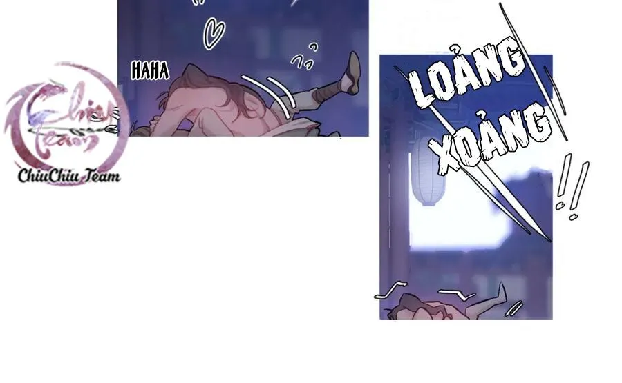 Ẩm Yêu Chỉ Khát Chapter 22 Trang 47