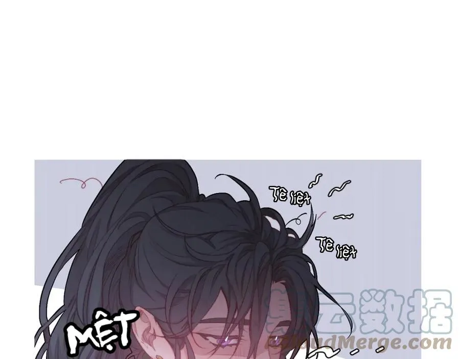 Ẩm Yêu Chỉ Khát Chapter 23 Trang 16