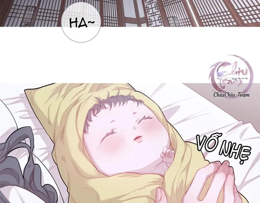 Ẩm Yêu Chỉ Khát Chapter 23 Trang 20