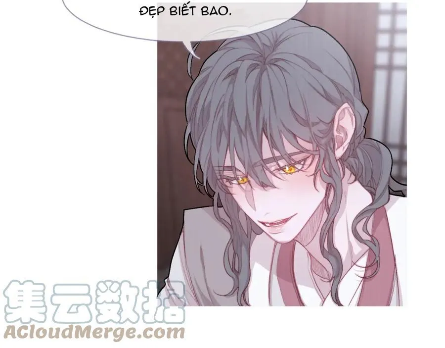 Ẩm Yêu Chỉ Khát Chapter 23 Trang 22