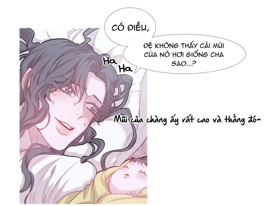 Ẩm Yêu Chỉ Khát Chapter 23 Trang 23