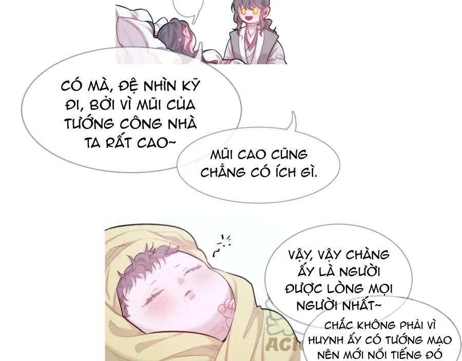 Ẩm Yêu Chỉ Khát Chapter 23 Trang 25