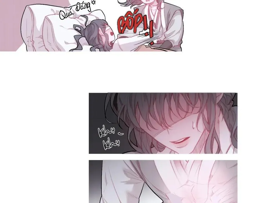 Ẩm Yêu Chỉ Khát Chapter 23 Trang 27