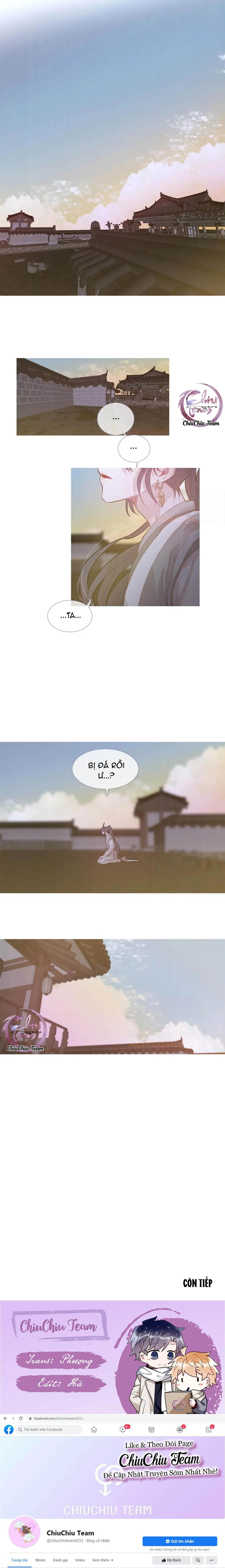 Ẩm Yêu Chỉ Khát Chapter 24 Trang 10