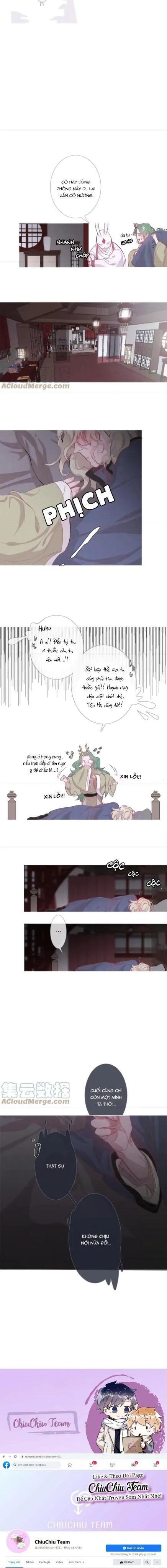 Ẩm Yêu Chỉ Khát Chapter 7 Trang 8