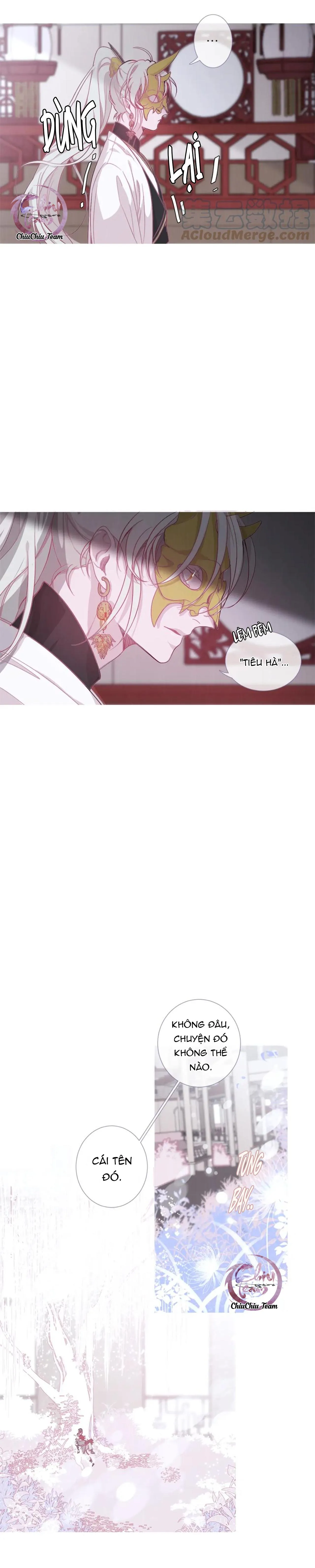 Ẩm Yêu Chỉ Khát Chapter 9 Trang 9