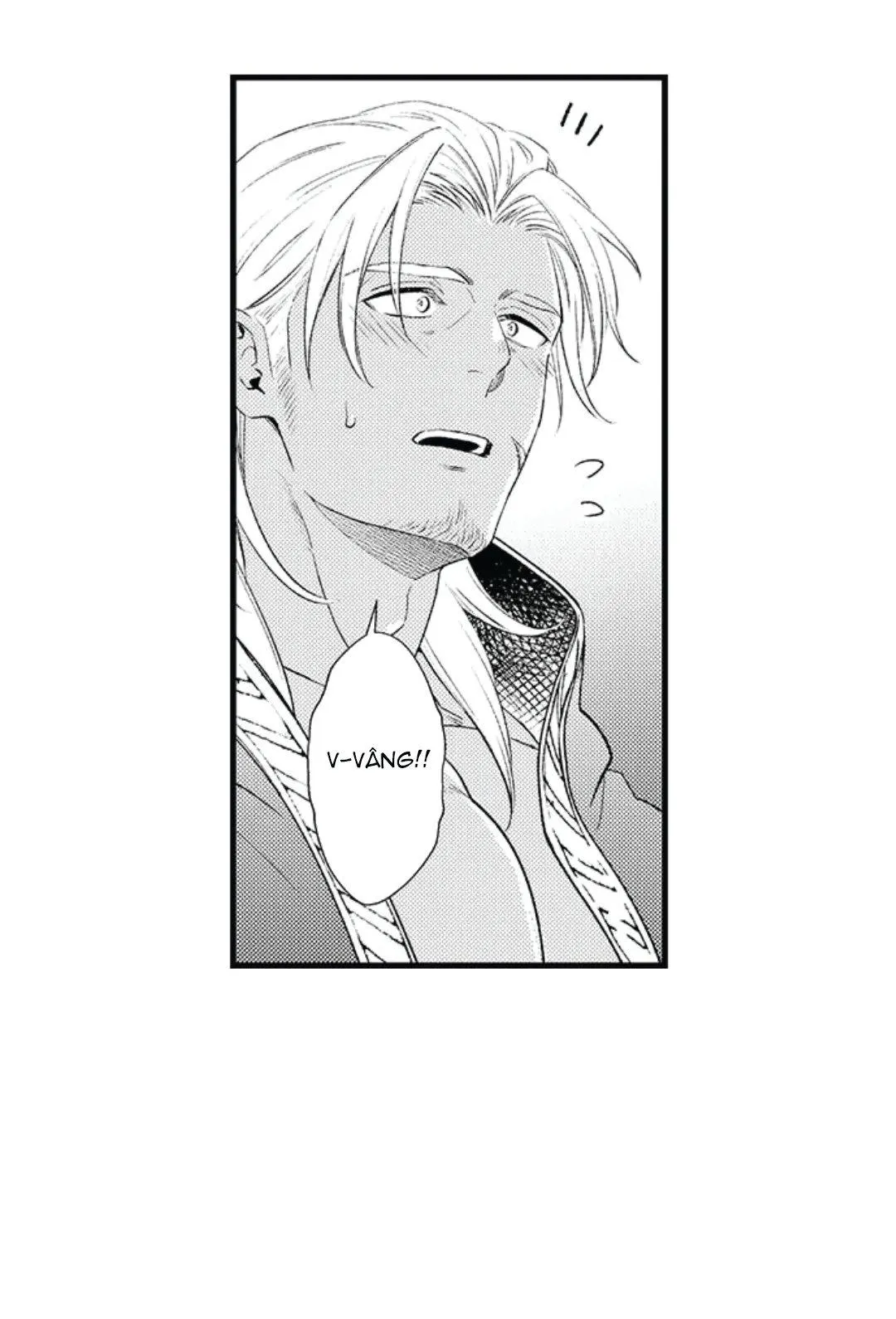 Amaregulus: Chiến binh & Soother Chapter 1 Trang 22