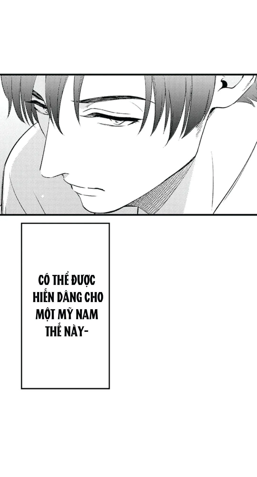 Amaregulus: Chiến binh & Soother Chapter 1 Trang 26