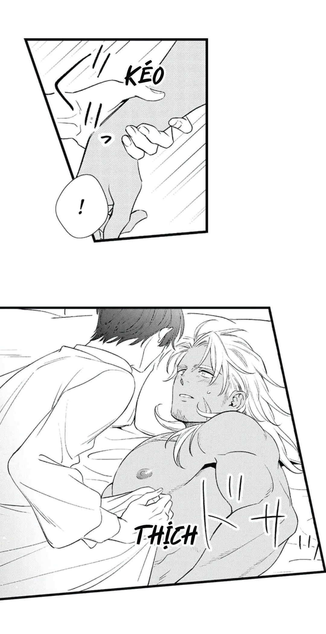 Amaregulus: Chiến binh & Soother Chapter 1 Trang 27