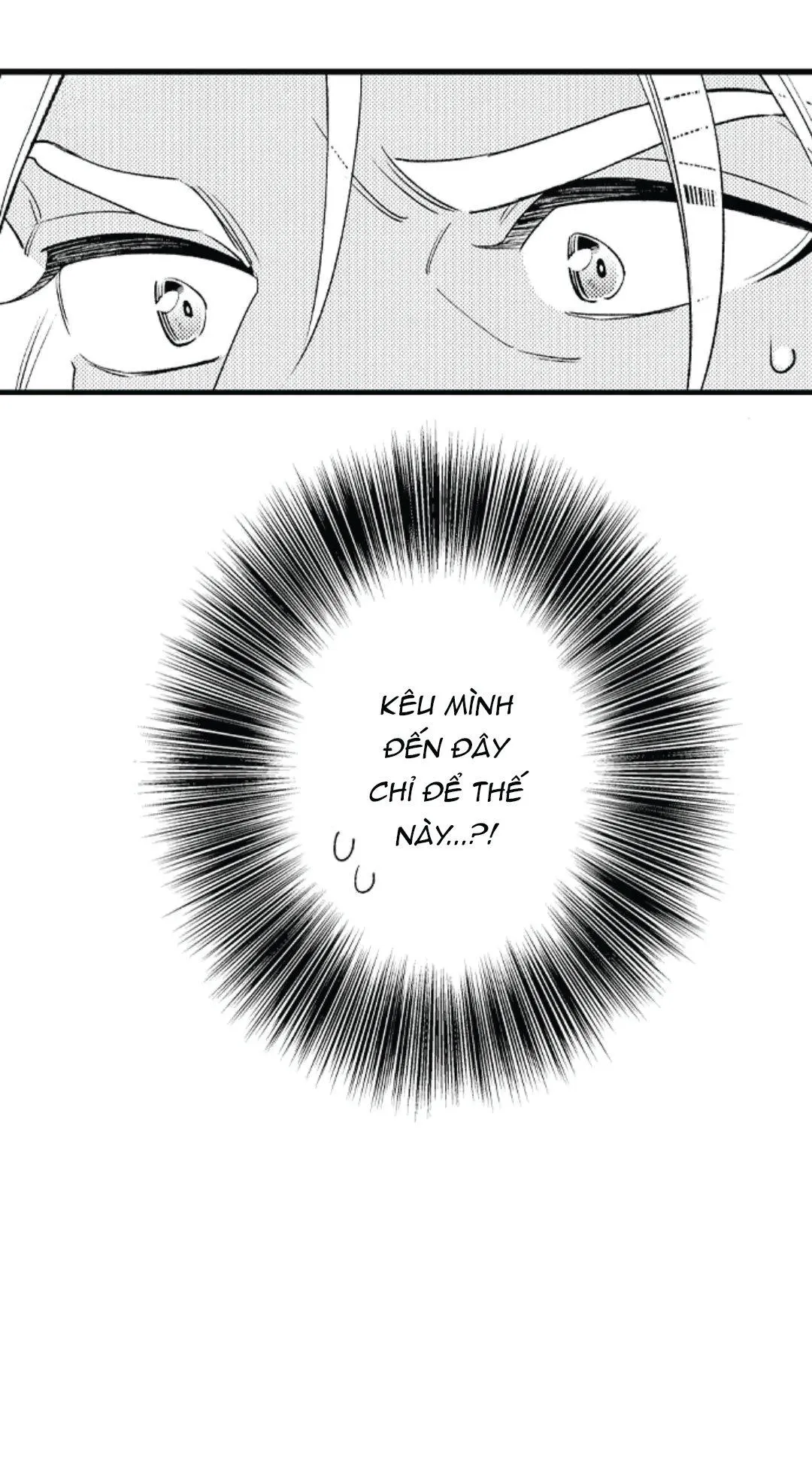 Amaregulus: Chiến binh & Soother Chapter 1 Trang 33