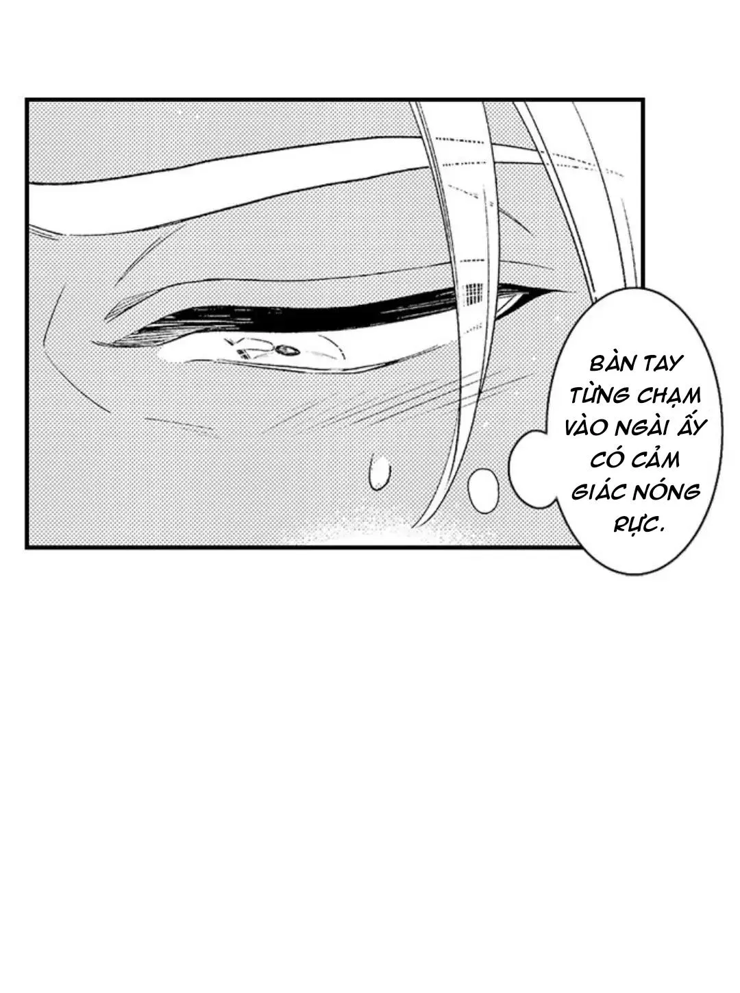 Amaregulus: Chiến binh & Soother Chapter 4 Trang 32