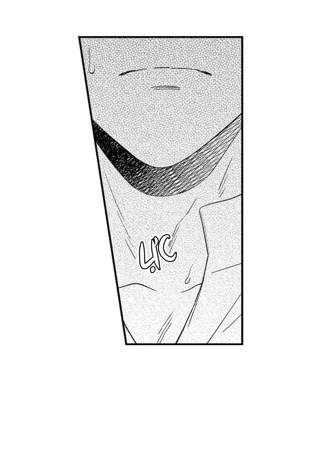 Amaregulus: Chiến binh & Soother Chapter 7 Trang 7