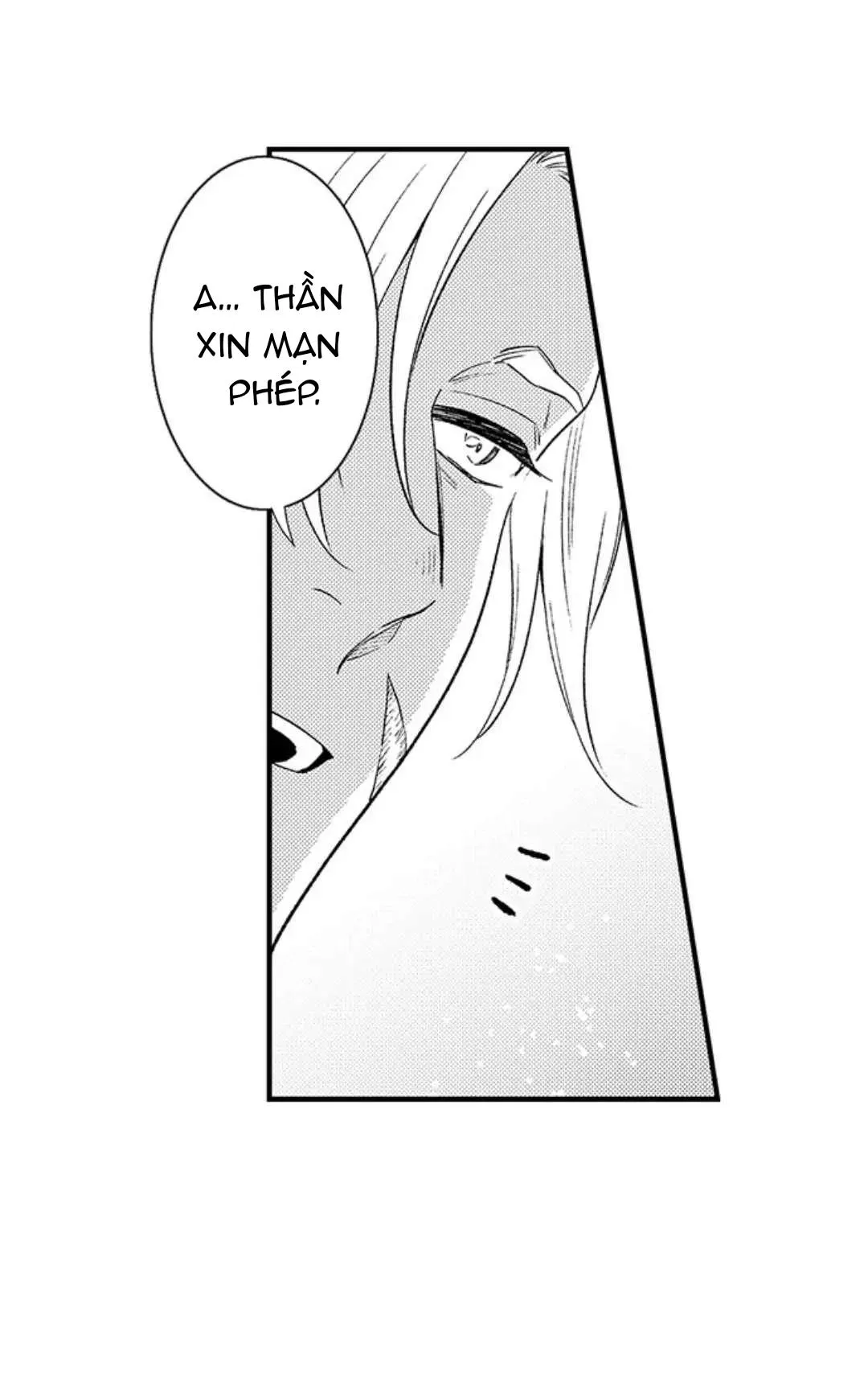 Amaregulus: Chiến binh & Soother Chapter 7 Trang 8