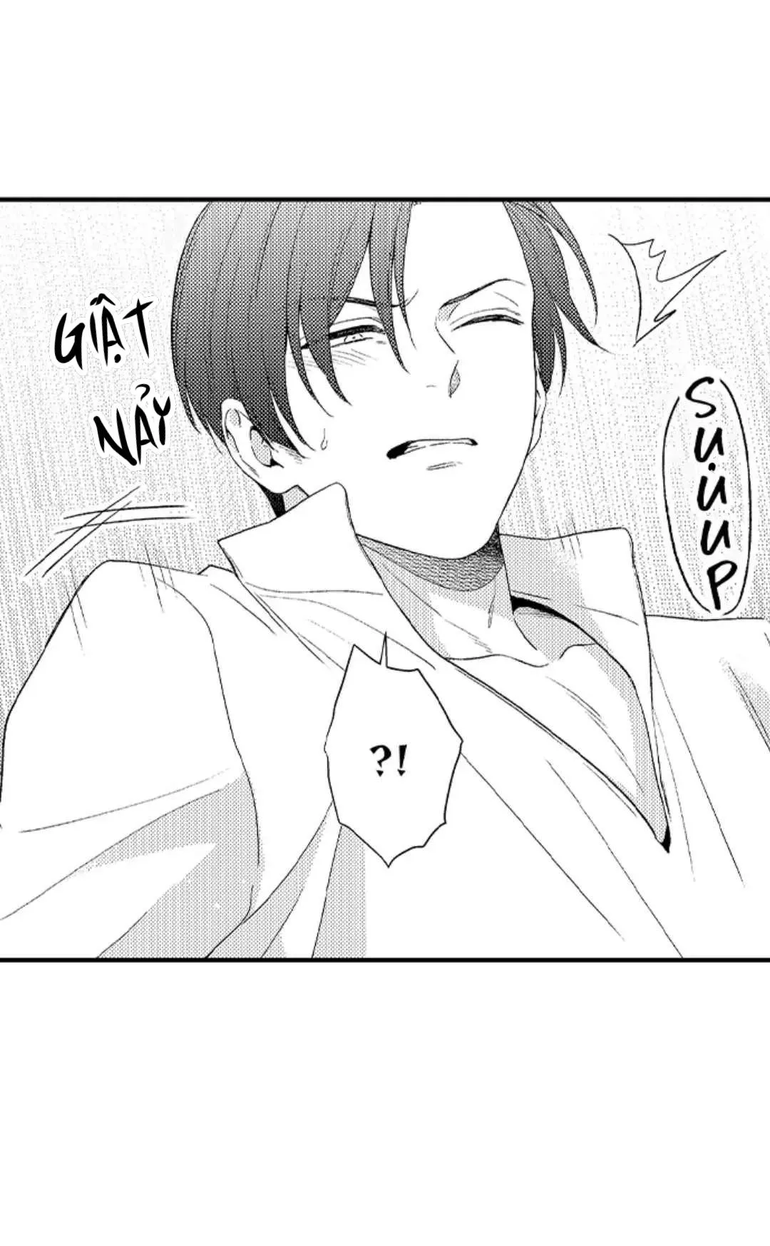 Amaregulus: Chiến binh & Soother Chapter 7 Trang 12