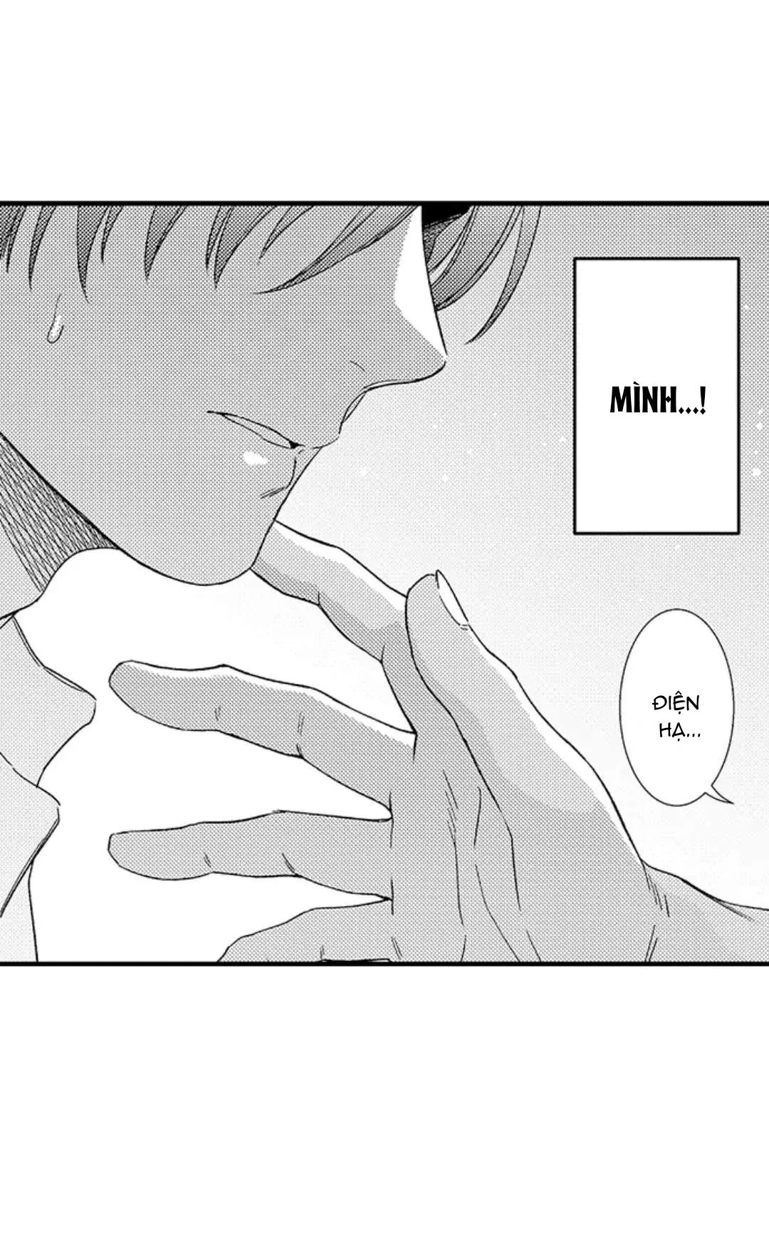 Amaregulus: Chiến binh & Soother Chapter 7 Trang 21