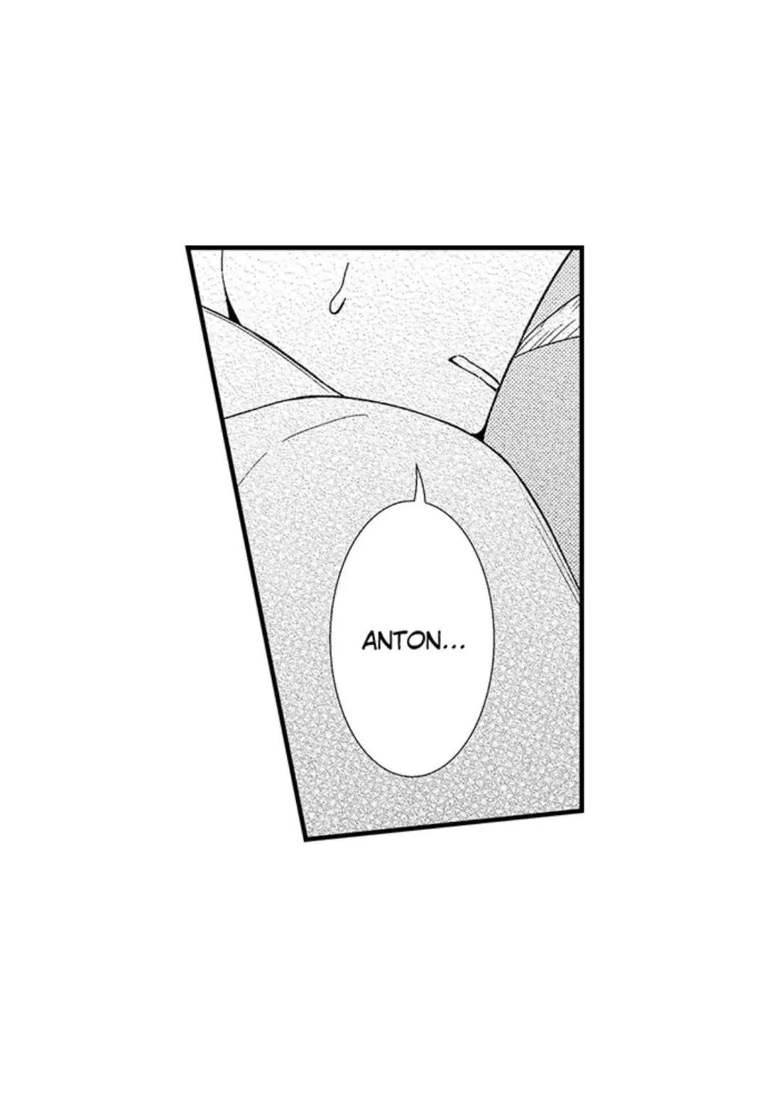 Amaregulus: Chiến binh & Soother Chapter 7 Trang 25