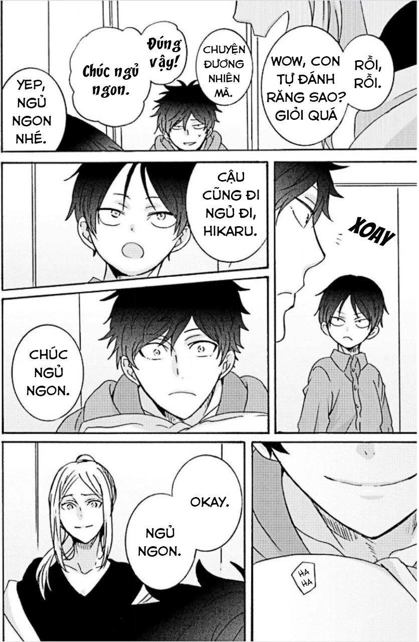 Ameiro Curiculum Chapter 1 Trang 18