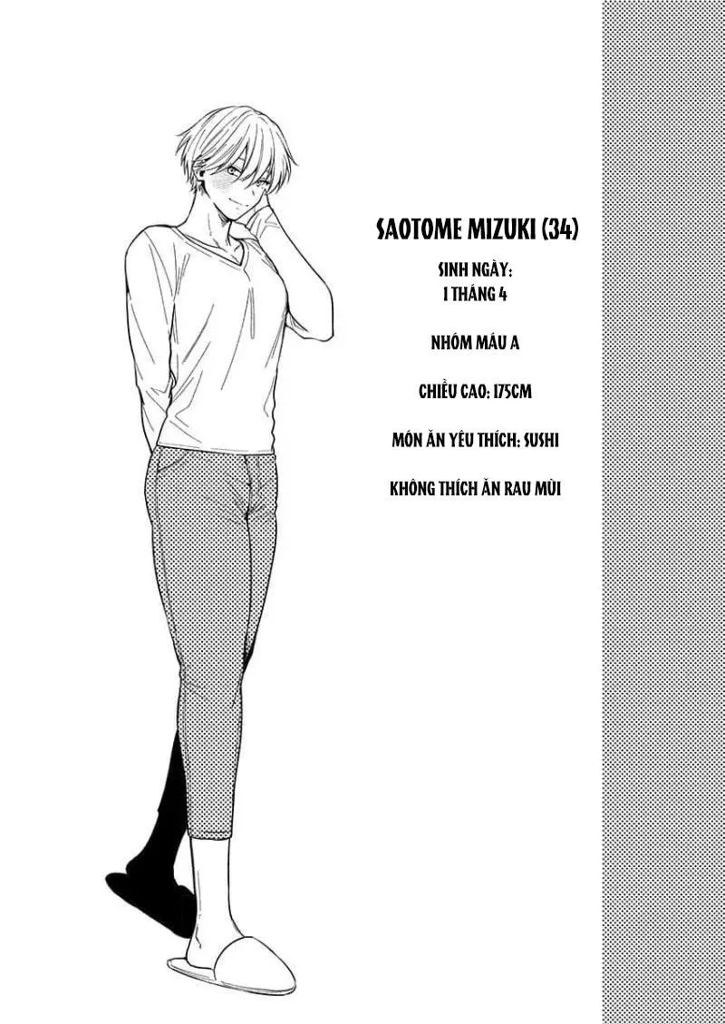 Ăn anh đi, chồng ơi! (Sửa đổi) Chapter 2 Trang 25