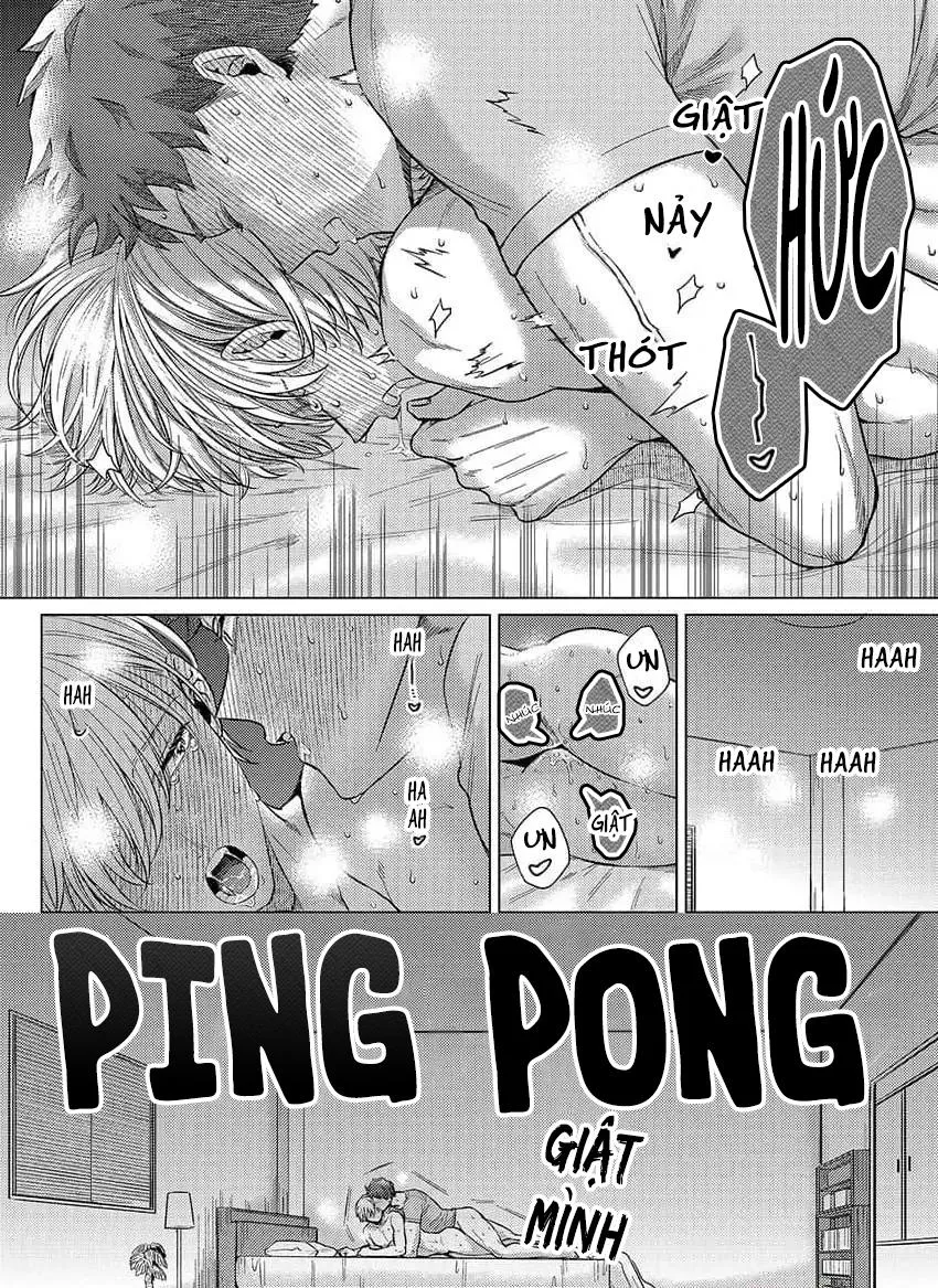 Ăn anh đi, chồng ơi! (Sửa đổi) Chapter 5 Trang 14