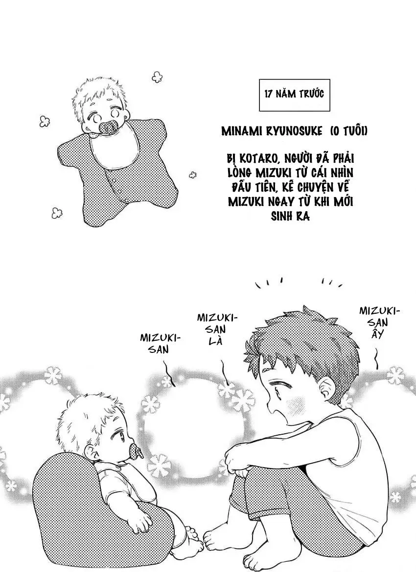 Ăn anh đi, chồng ơi! (Sửa đổi) Chapter 5 Trang 25