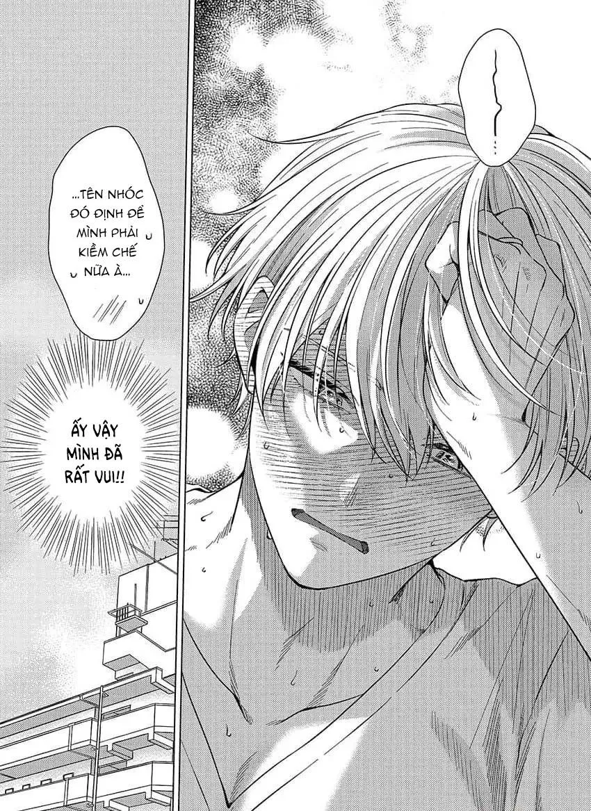 Ăn anh đi, chồng ơi! (Sửa đổi) Chapter 6 Trang 12