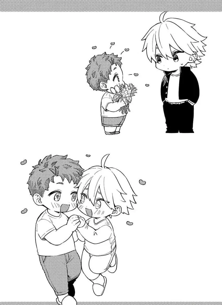 Ăn anh đi, chồng ơi! (Sửa đổi) Chapter 6 Trang 29