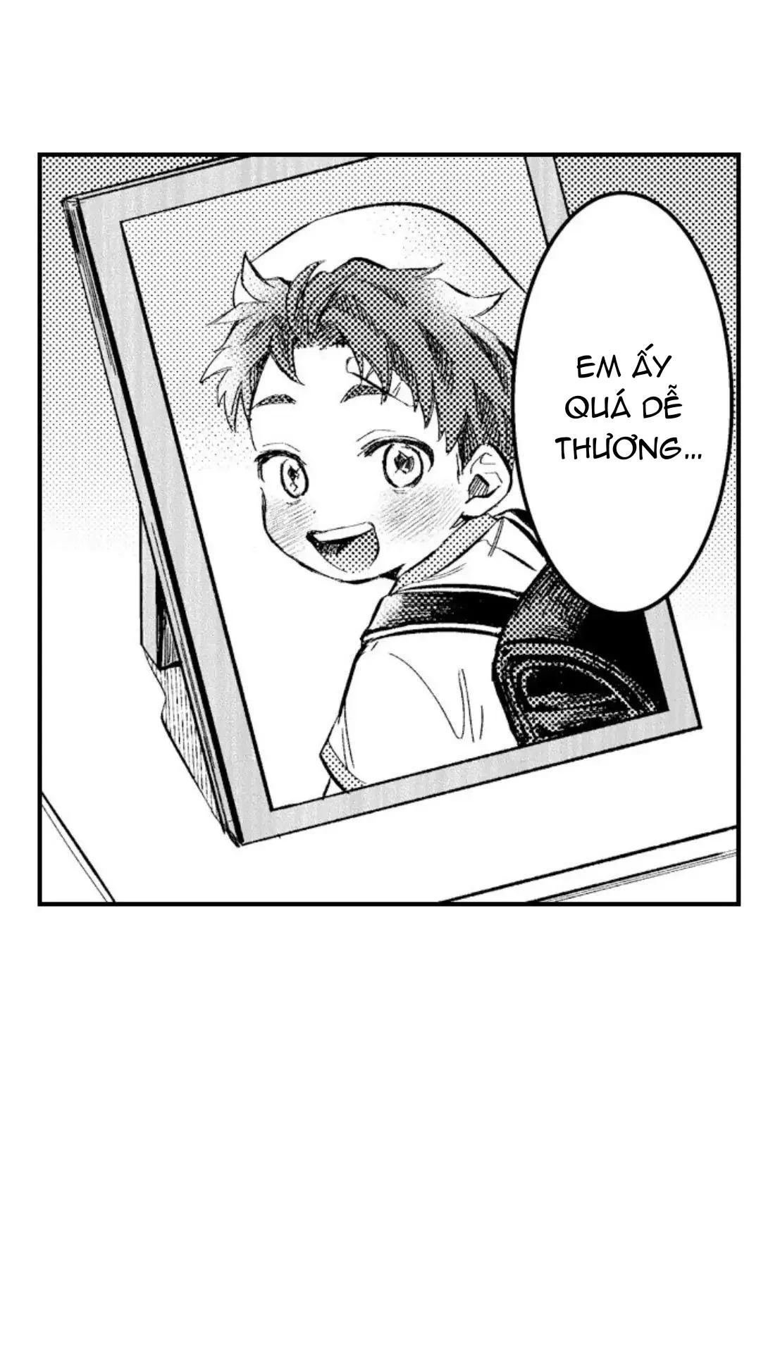 Ăn anh đi, chồng ơi! Chapter 1 Trang 17