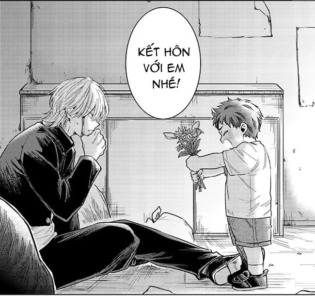 Ăn anh đi, chồng ơi! Chapter 1 Trang 24