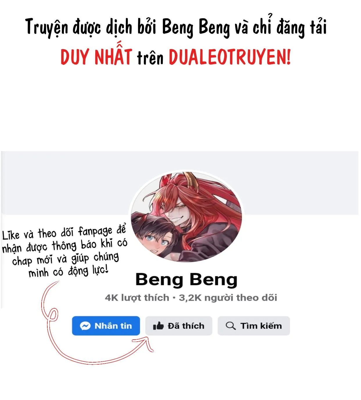 Ăn anh đi, chồng ơi! Chapter 3 Trang 9