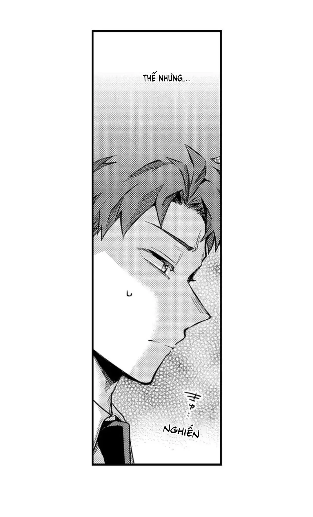 Ăn anh đi, chồng ơi! Chapter 4 Trang 11