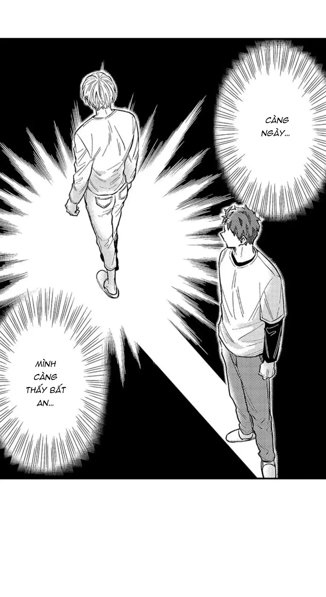 Ăn anh đi, chồng ơi! Chapter 4 Trang 12