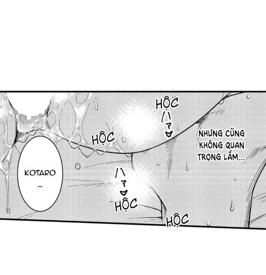 Ăn anh đi, chồng ơi! Chapter 4 Trang 15