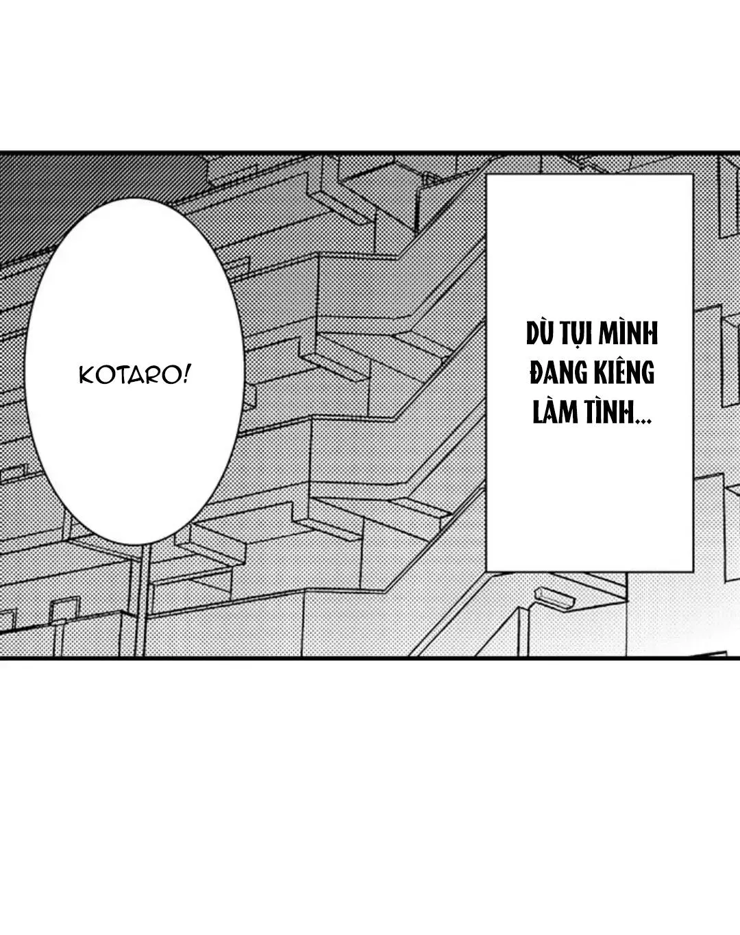 Ăn anh đi, chồng ơi! Chapter 4 Trang 27