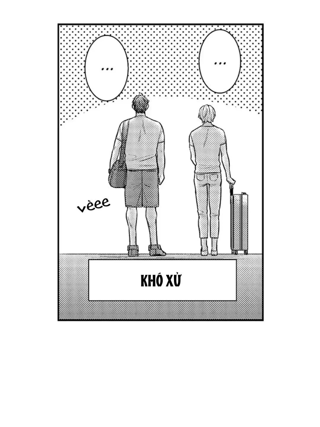 Ăn anh đi, chồng ơi! Chapter 7 Trang 7