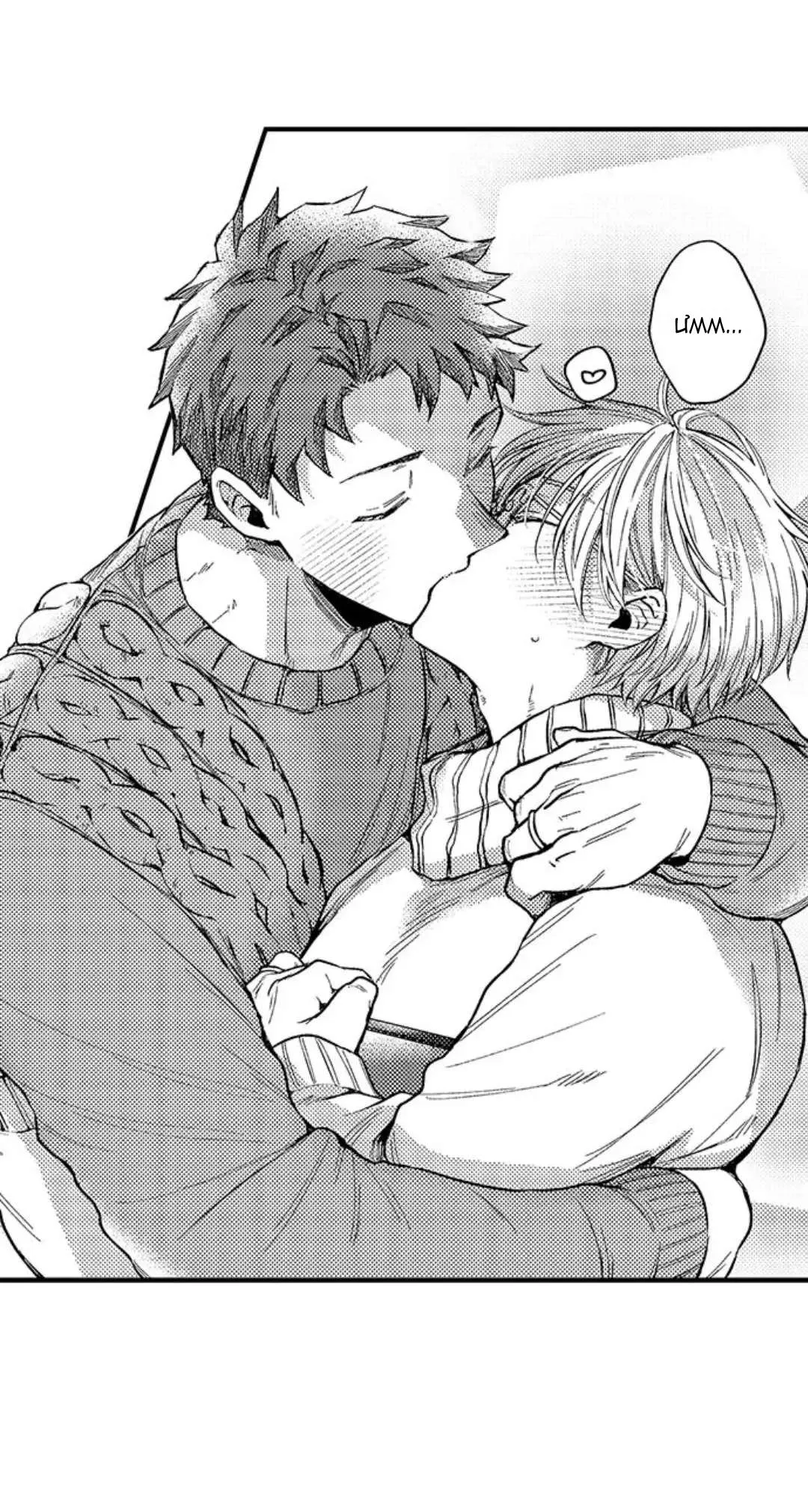 Ăn anh đi, chồng ơi! Chapter 7 Trang 19