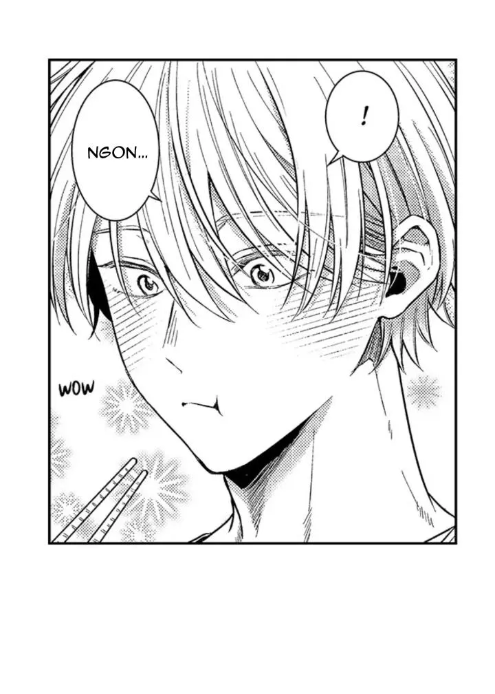 Ăn anh đi, chồng ơi! Chapter 7 Trang 29