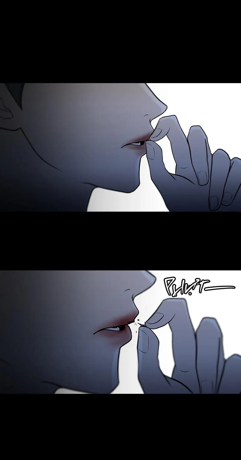 ẨN GIẤU Chapter 1 Trang 3