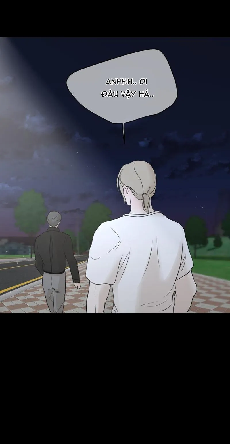 ẨN GIẤU Chapter 1 Trang 10