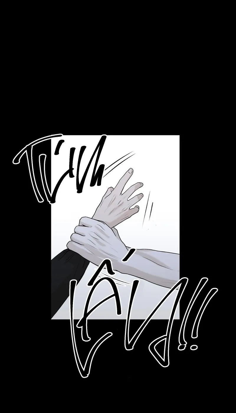 ẨN GIẤU Chapter 1 Trang 11