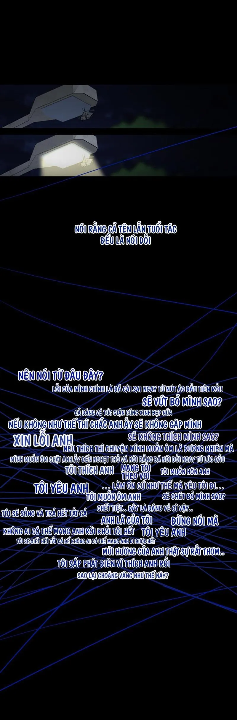 ẨN GIẤU Chapter 1 Trang 23