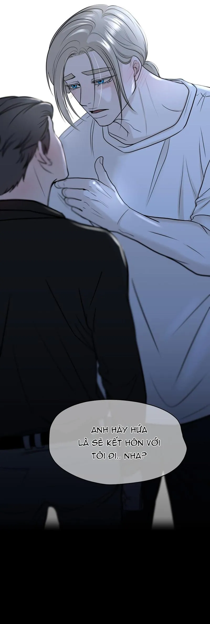 ẨN GIẤU Chapter 1 Trang 32