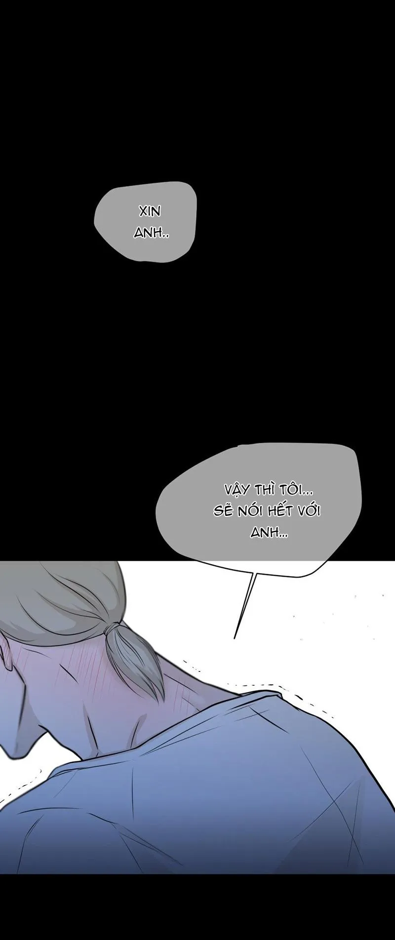 ẨN GIẤU Chapter 1 Trang 33