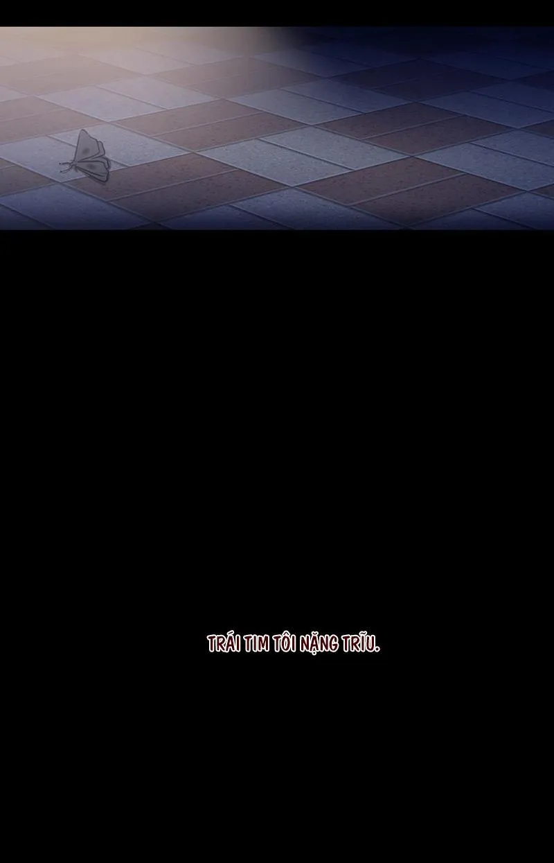 ẨN GIẤU Chapter 1 Trang 36