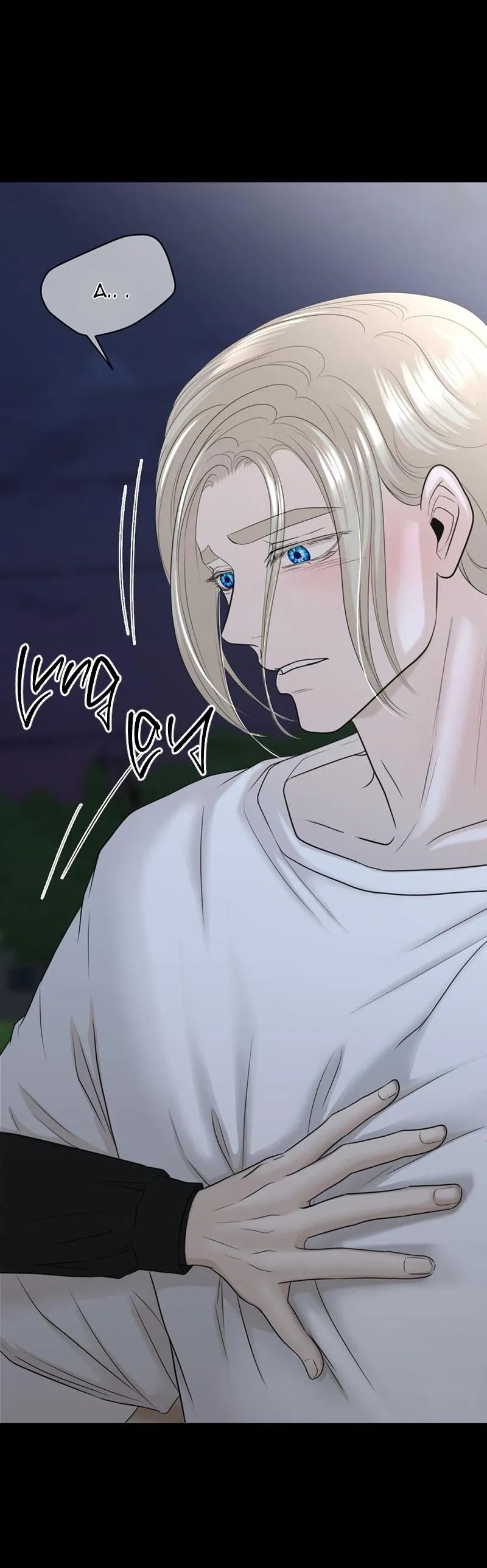 ẨN GIẤU Chapter 1 Trang 37